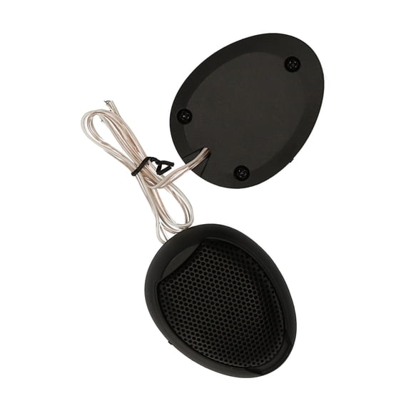 Dome Tweeter Car Universal 2pcs 1000W High Efficiency Mini Dome Tweeter Speakers for Car Audio System