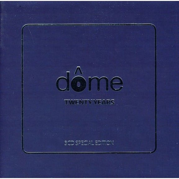 Dome: Twenty Years / Various