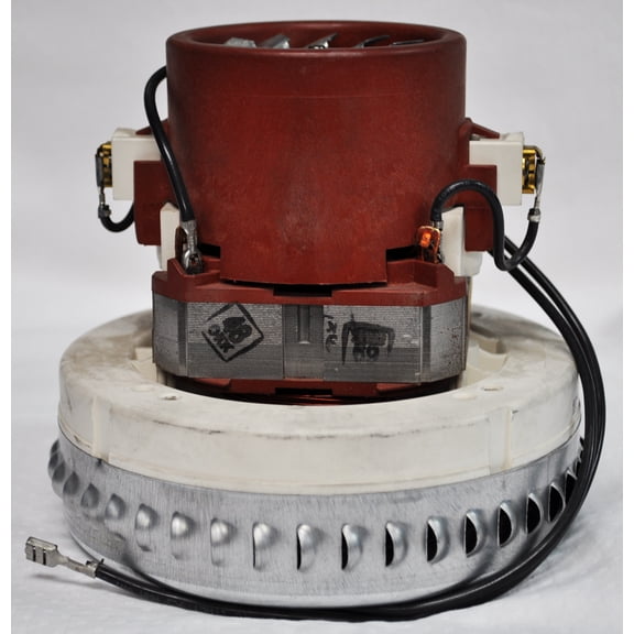 Domel 5.7 60Hz 120 Volt Vacuum Motor 1205 I.C1.B 61816