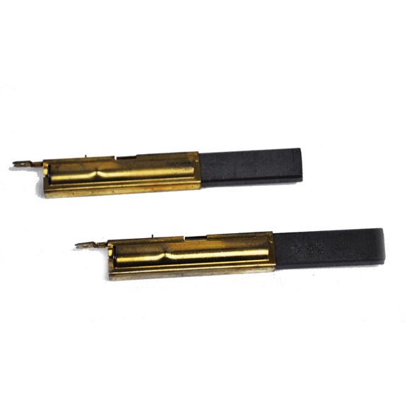 Domel Carbon Brush Set 496.2.759-2