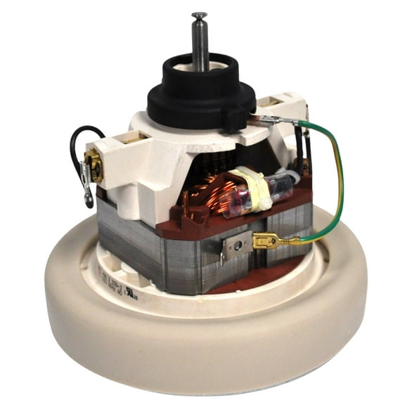 Domel Hoover Commercial Hushtone Vacuum Motor 496.3.339-3