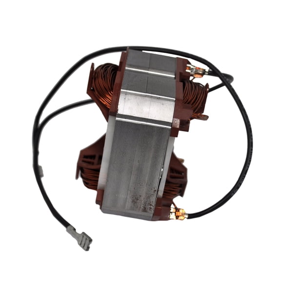 Domel Vacuum Motor Field Coil Assembly 496.3.446