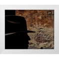 thumbnail image 1 of Domenichi, Luca 14x12 White Modern Wood Framed Museum Art Print Titled - 36, 1 of 4