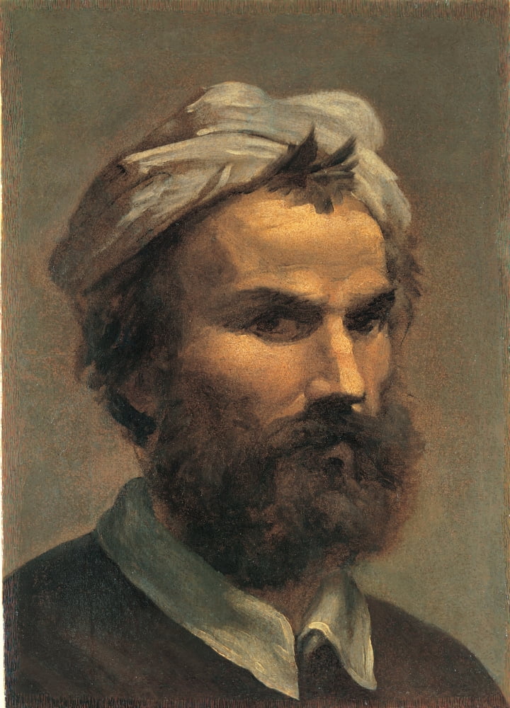 Domenico Di Giacomo Di Pace Known As Beccafumi Domenico Canvas Art - (24 x 36)