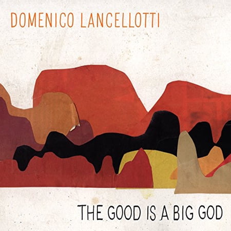 Domenico - Good Is A Big God - World / Reggae - CD