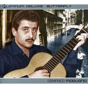 Domenico Modugno - Deluxe [CD]