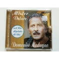 thumbnail image 1 of Domenico Modugno – Nel Blu Dipinto Di Blu / Mister ''Volare'' / D.V. More Record Audio CD 2004 / CD DV 6753, 1 of 3