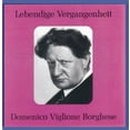 thumbnail image 1 of Domenico Viglione Borghese - Legendary Voices: Borghese & Bellantoni - Classical - CD, 1 of 1
