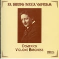 thumbnail image 1 of Domenico Viglione Borghese - Rigoletto / Il Trovatore / Aida - Music & Performance - CD, 1 of 1
