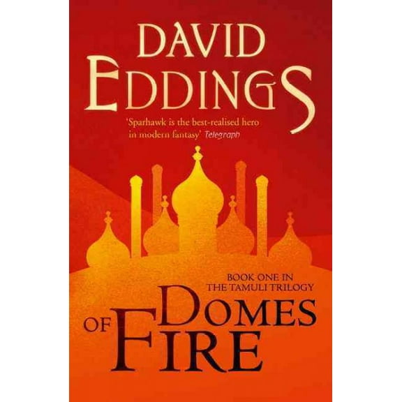Domes of Fire
