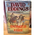 thumbnail image 1 of Pre-Owned Domes of Fire (Hardcover) 0345373219 9780345373212, 1 of 1