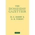 thumbnail image 1 of Domesday Geography of England Domesday Gazetteer, (Paperback), 1 of 1