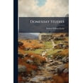 thumbnail image 1 of Domesday Studies : Tables (Paperback), 1 of 1