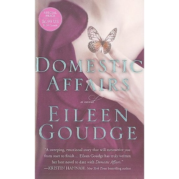 Pre-Owned Domestic Affairs, 9781593155797, 1593155794, Paperback, Reprint edition