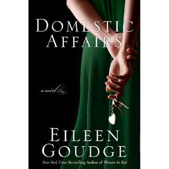 Pre-Owned Domestic Affairs (Hardcover) 1593154755 9781593154752