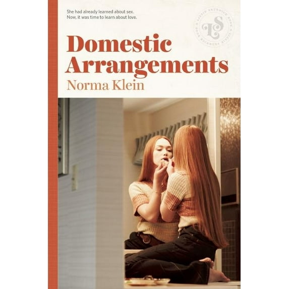 Domestic Arrangements, (Paperback)