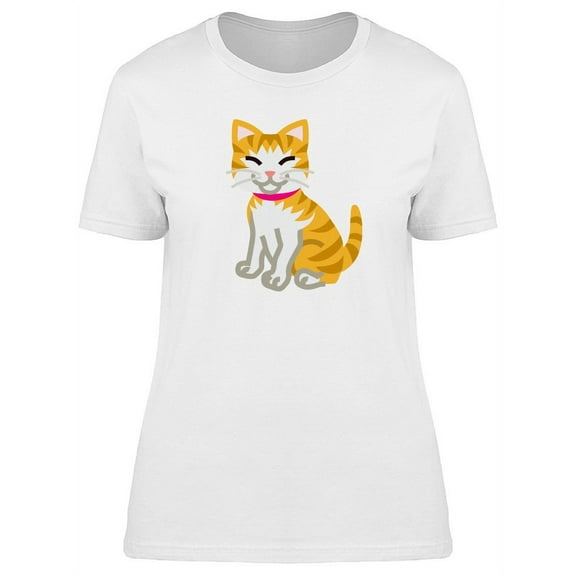 Domestic Art Clip Art T-Shirt Women -Image by Shutterstock, Female Small