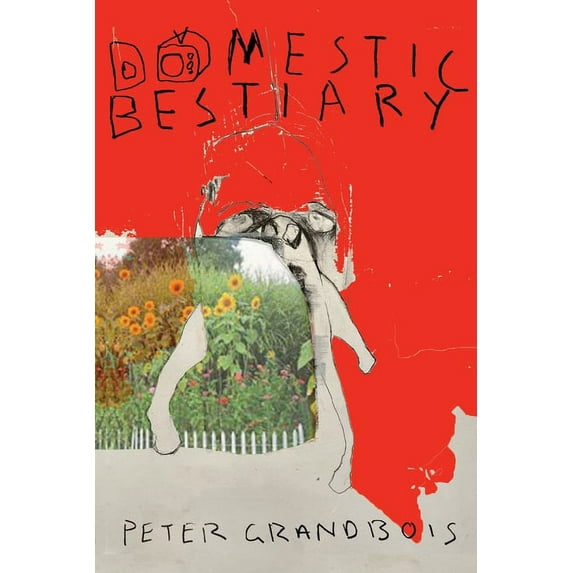 Domestic Bestiary, (Paperback)