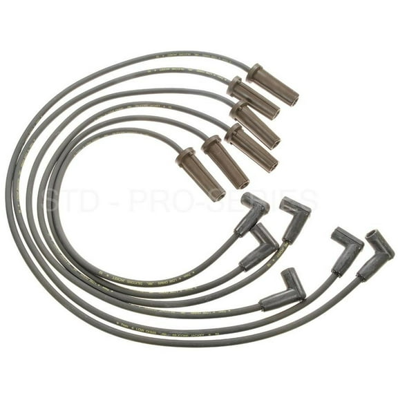 Domestic Car Wire Set