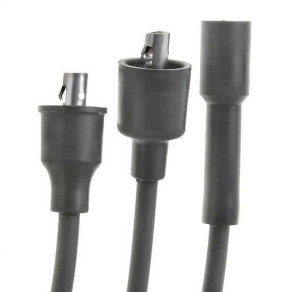 Domestic Car Wire Set