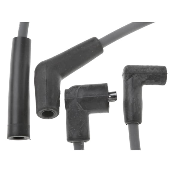 Domestic Car Wire Set