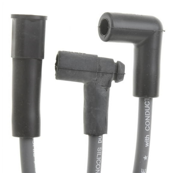 Domestic Car Wire Set