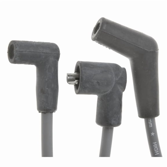 Domestic Car Wire Set