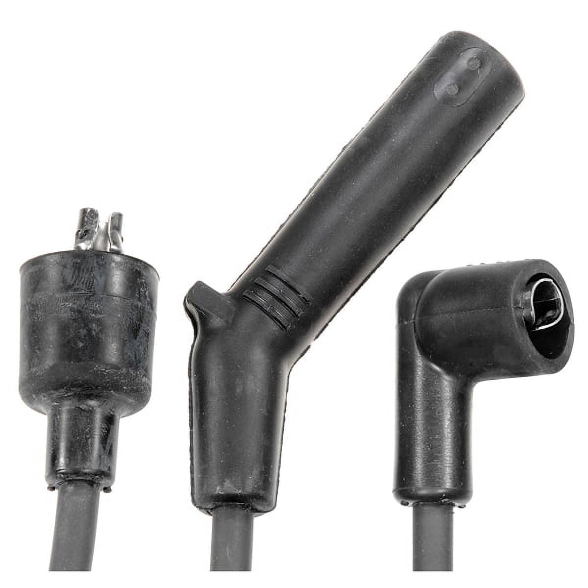 Domestic Car Wire Set