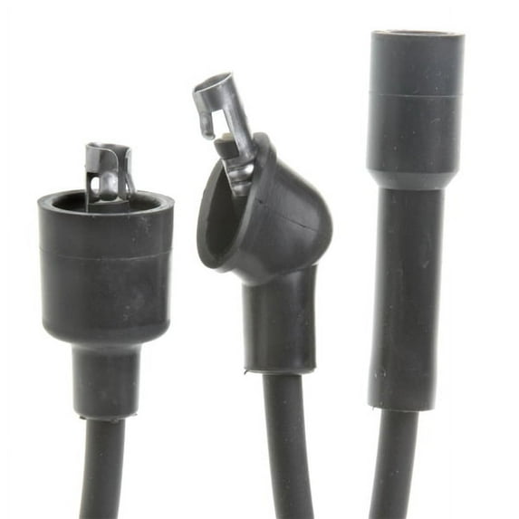 Domestic Car Wire Set