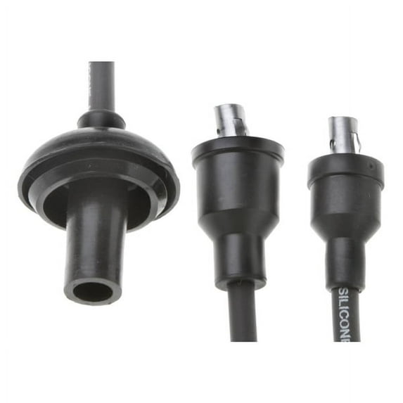 Domestic Car Wire Set