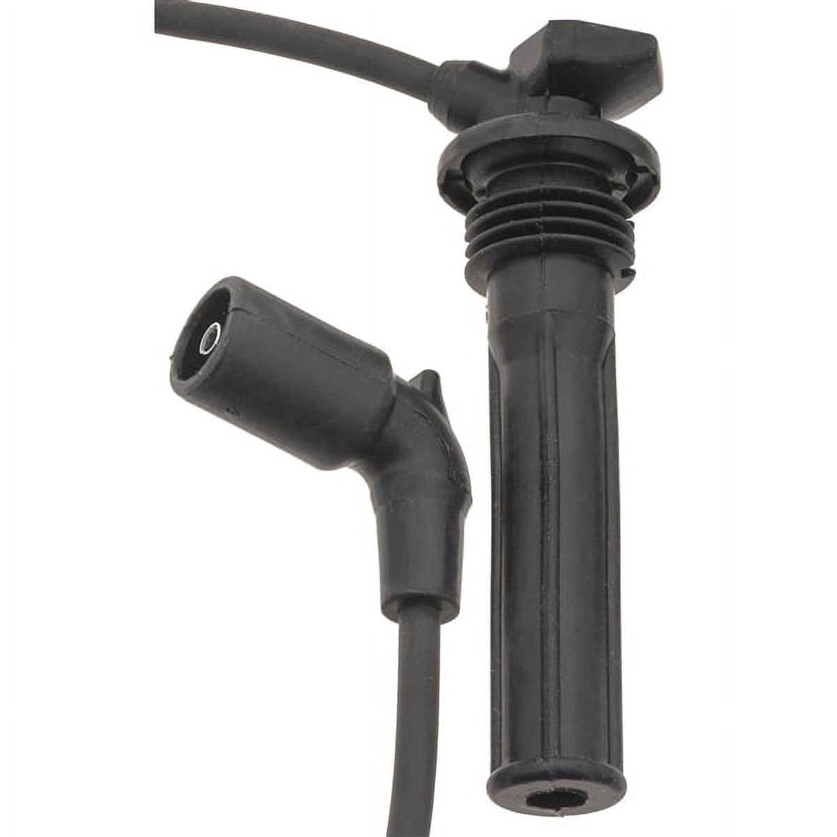 Domestic Car Wire Set