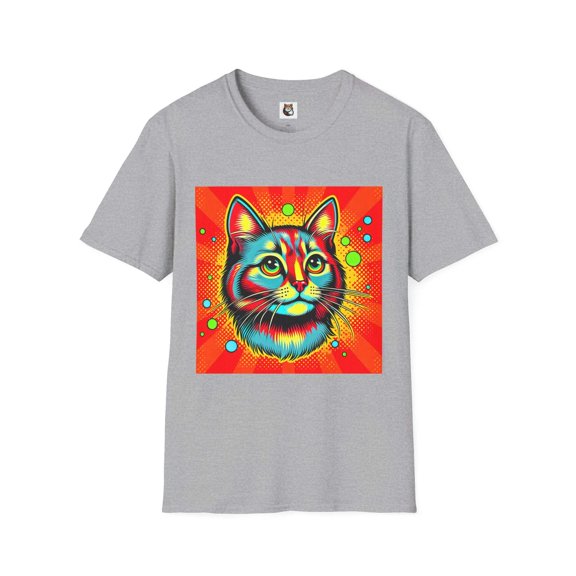 Domestic Cat