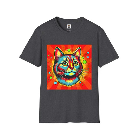 Domestic Cat