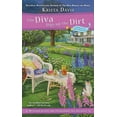 thumbnail image 1 of Domestic Diva Mystery The Diva Digs Up the Dirt, Book 6, (Paperback), 1 of 1
