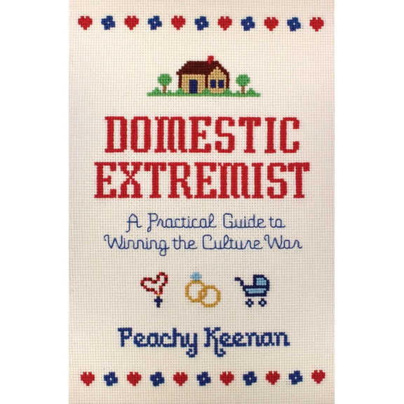 Domestic Extremist : A Practical Guide to Winning the Culture War (Paperback)