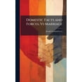 thumbnail image 1 of Domestic Facts and Forces, Vi-Marriage, (Hardcover), 1 of 1
