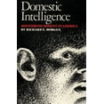 thumbnail image 1 of Domestic Intelligence: Monitoring Dissent in America, (Paperback), 1 of 1