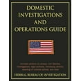 thumbnail image 1 of Domestic Investigations and Operations Guide (Paperback), 1 of 2