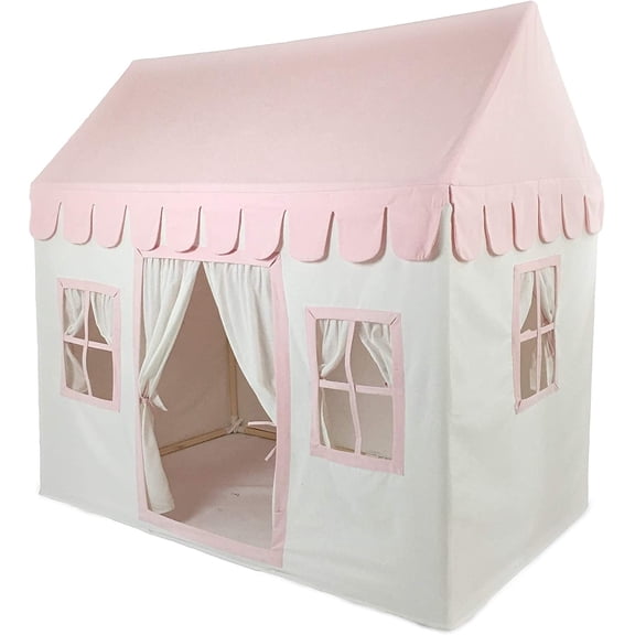 Domestic Objects Playhouse