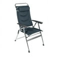 thumbnail image 1 of Domestic Quattro Milano Camping Chair with Arm Rest, Ocean, 1 of 1