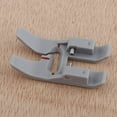 thumbnail image 1 of Domestic Sewing Machine NonStick Presser Foot Feet For Pfaff Sewing Machine, 1 of 10