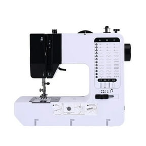 Overlock Machine