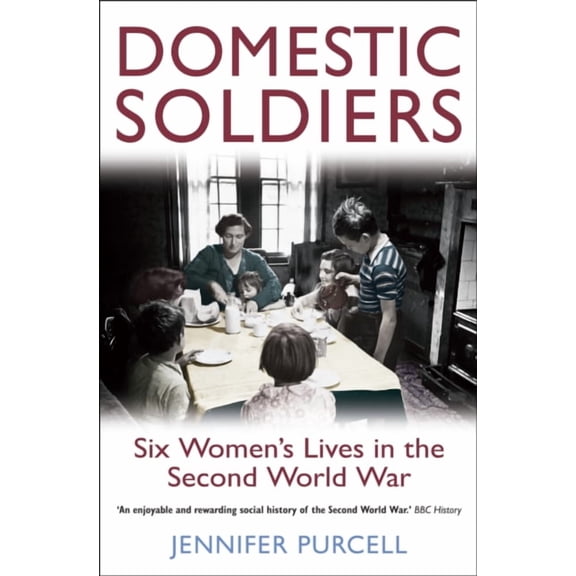 Domestic Soldiers