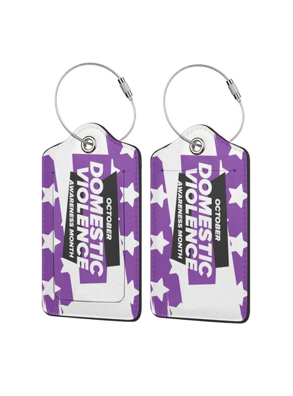 Luggage Ribbons Identifiers