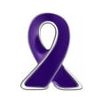 thumbnail image 1 of Domestic Violence Lapel Pins, 1 of 3