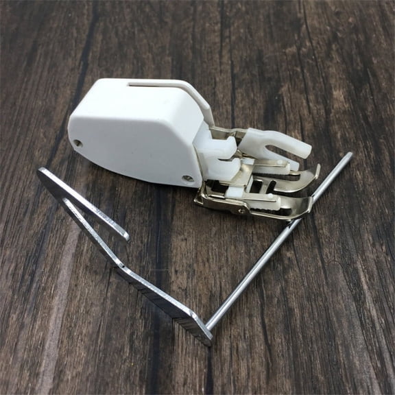 Domestic sewing machine 5mm walking foot janome even feed low shankH WYS ZSNA AL