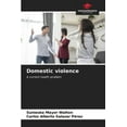 thumbnail image 1 of Domestic violence, (Paperback), 1 of 1