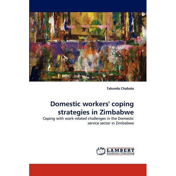 Domestic workers' coping strategies in Zimbabwe (Paperback)