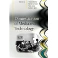 thumbnail image 1 of Domestication of Media and Technology, (Paperback), 1 of 1