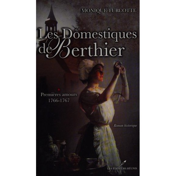 Pre-Owned Domestiques de Berthier 9782895851516 Used